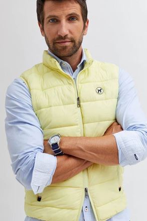 Cuadro para la categoría Chalecos sport hombre