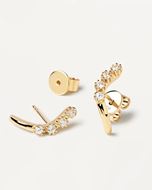 Foto de Pendientes Motion 