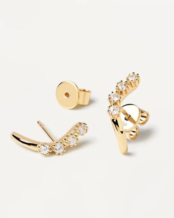 Foto de Pendientes Motion 