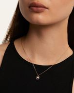 Picture of Collar Letra M mini