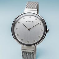 Picture of Reloj clásico gris mate 38mm