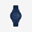 Foto de Reloj 12.12 azul 42mm