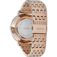 Foto de Reloj Cluse La Bohème rose