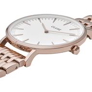 Foto de Reloj Cluse La Bohème rose