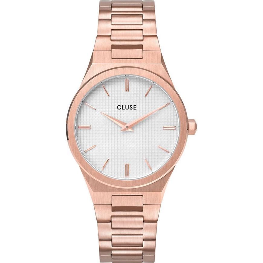 Foto de Reloj Vigoureux rose