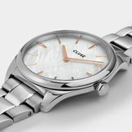 Foto de Reloj Féroce Petite esfera nácar