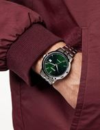Foto de Reloj Seiko Automático esfera verde