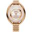 Foto de Reloj Swarovski Crystalline Oval brazalete rose