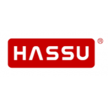 Foto de fabricante Hassu Plata y Acero