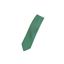 Picture of Corbata microfibra verde pato