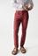 Foto de Pantalon chino rosa slim fit