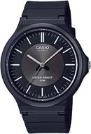 Picture of Reloj Hombre Casio correa de resina negra