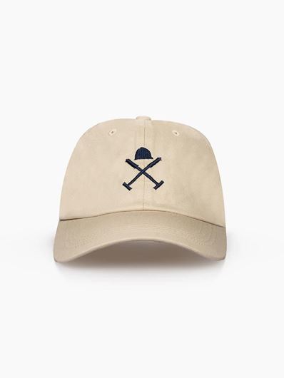 Picture of Gorra Icon Beige