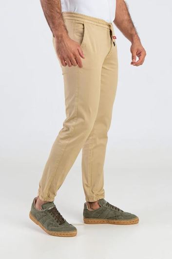 Foto de Pantalón Jogger Beige