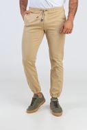 Foto de Pantalón Jogger Beige