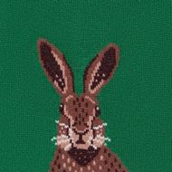 Picture of Calcetines invisibles Hare Head no show