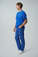 Foto de Camiseta manga corta azul Salsa x Alvaro Siza Limited Edition