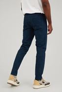 Foto de Pantalón slim groundbreaker denim