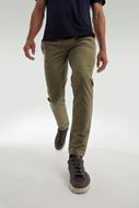 Foto de Pantalón slim groundbreaker verde