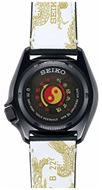 Foto de Reloj Seiko 5 Sports Bruce Lee edición limitada estuche correa intercambiable