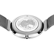 Foto de Reloj Classic plata pulido con esfera nácar 32mm