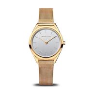 Picture of Reloj ultra slim dorado 31mm