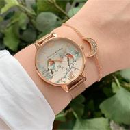 Picture of Reloj Olivia Burton Wonderland 30mm