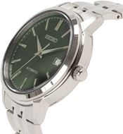 Foto de Reloj Seiko Automático esfera verde