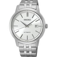 Foto de Reloj Seiko Automático esfera plateada