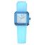 Picture of Reloj Lucent en color azul y correa de silicona 