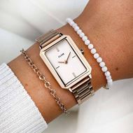 Foto de Reloj Fluette rose