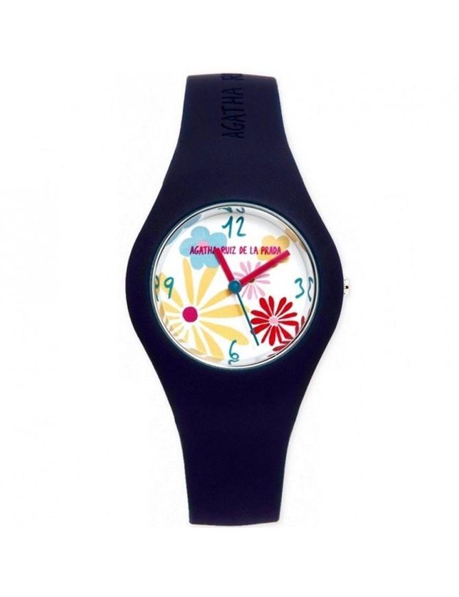 Foto de RELOJ POLO PEQUEÑO MARINO