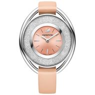 Foto de Reloj Swarovski Crystalline Oval pink