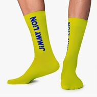 Picture of Calcetines performance Yellow