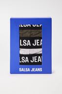 Foto de Pack tres calzoncillos Salsa Jeans
