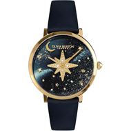 Foto de Reloj para Mujer Olivia Burton Celestial Nova