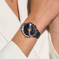 Foto de Reloj para Mujer Olivia Burton Celestial Nova