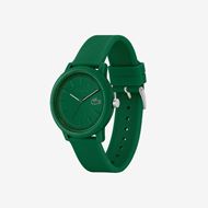 Foto de Reloj Lacoste 12.12 correa silicona verde 42mm