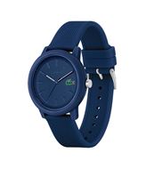 Picture of Reloj Lacoste 12.12 correa silicona azul 42mm