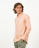 Picture of Camisa Oxford melocotón