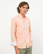 Picture of Camisa Oxford melocotón