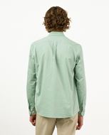 Foto de Camisa Oxford verde agua 