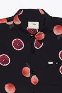 Picture of Camisa Pomelo Pirate Black