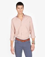 Picture of Camisa Capri rosa empolvado