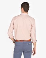 Picture of Camisa Capri rosa empolvado