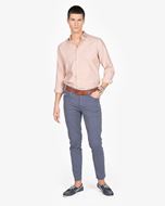 Picture of Camisa Capri rosa empolvado