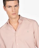 Foto de Camisa Capri rosa empolvado