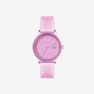 Foto de Reloj Lacoste correa silicona rosa 36mm