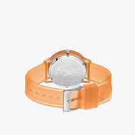 Foto de Reloj Lacoste correa silicona melocotón 36mm