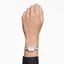 Picture of Reloj Dextera Bangle plateado